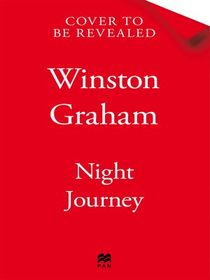 cover image of Night Journey